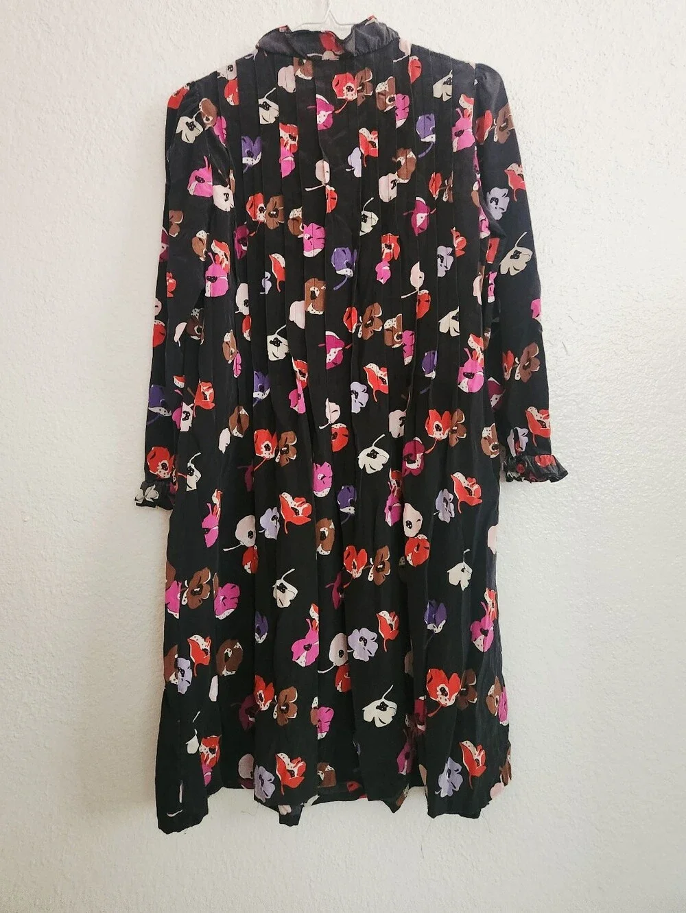 Kate Spade Poppy Dress. Size 2